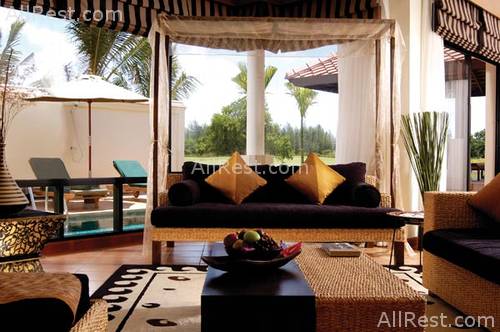 Sheraton Grande Laguna Hotel 9